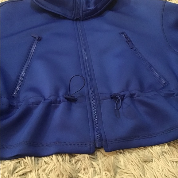 Zara jacket - Picture 3 of 7